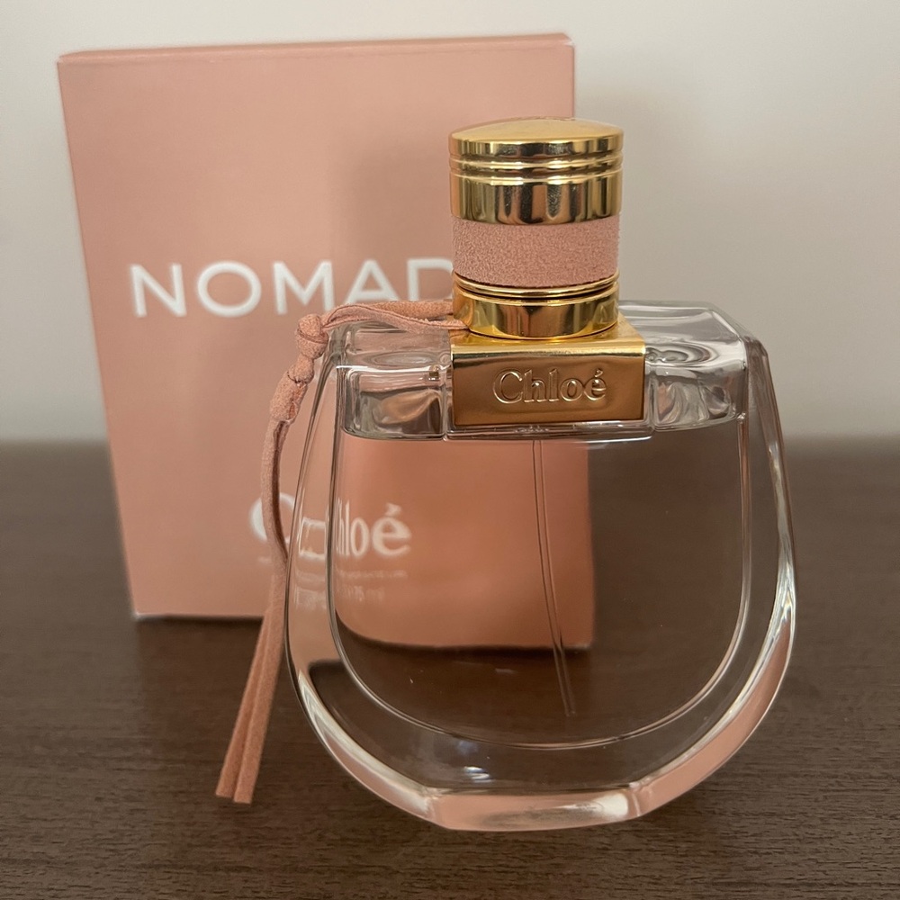 Chloe Nomade 2.5oz